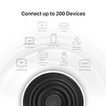 TP-Link Deco XE75 AXE5400 Tri-Band WiFi 6E Mesh Router thumbnail 6