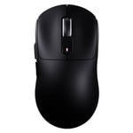 Attack Shark X3 Wireless Gaming Mouse 26000 DPI - Black thumbnail 5