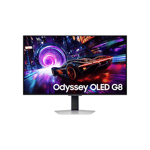 شاشة Samsung Odyssey G80SD 32″ 3840x2160 240Hz QD-OLED thumbnail 3