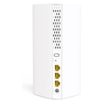 Tenda Nova EX12 AX3000 Mesh WiFi 6 Dual-Band 3-Pack Router thumbnail 3