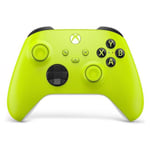 جويستيك Microsoft Xbox Wireless Controller Wireless and Wired USB-C thumbnail 1