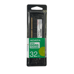 ADATA DDR5 32GB (1x32GB) 6400MHz SO-DIMM Laptop Memory thumbnail 2