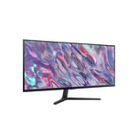 شاشة Samsung ViewFinity S5 34″ UWQHD 3440x1440 100Hz VA thumbnail 9