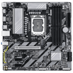 لوحة أم Gigabyte B860M D3HP Micro-ATX LGA1851 DDR5 thumbnail 5