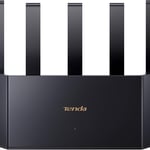 Tenda TE6L Pro BE5100 Dual-Band Wi-Fi 7 Router 2.5G Port thumbnail 10