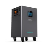 Marsriva 17.92kWh 48V LiFePO4 Battery MR-LFP48-350-WMD thumbnail 4