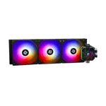 Thermalright Aqua Elite 360 V3 AIO Liquid Cooler 360mm RGB thumbnail 7