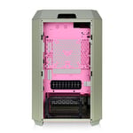كيس Thermaltake The Tower 300 Micro-ATX Mini-ITX أزرق thumbnail 52