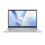 ASUS Vivobook 15 X1504VA-BQ592, 15.6" FHD Laptop, Intel Core 5-120U, 8GB RAM, 512GB SSD, Cool Silver thumbnail 3