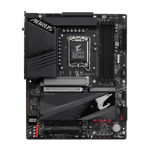 لوحة أم Gigabyte Aorus Elite Z790 AX LGA1700 ATX DDR4 thumbnail 3