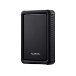 ADATA HD700 Pro 1TB USB 3.2 External HDD Blue thumbnail 12