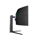 Avetron Q4966RVC 49" DQHD Curved VA 144Hz Ultrawide Gaming Monitor thumbnail 6