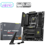 MSI MAG X870 TOMAHAWK WIFI AM5 ATX Motherboard thumbnail 1