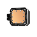 Deepcool Mystique 360 AIO Liquid CPU Cooler 360mm 300W TDP thumbnail 3