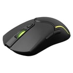 Xtrike Me GM-217 Gaming Mouse 3600 DPI Wired RGB Black thumbnail 4