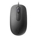 Rapoo N200 Mouse Wired 1600 DPI Ambidextrous thumbnail 5
