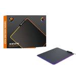 Cougar Neon RGB Gaming Mouse Pad thumbnail 3