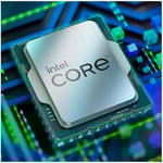 Intel Core i5-12400F 6-Core 4.4GHz LGA1700 Tray Processor thumbnail 2