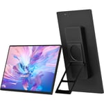 Avetron 18.5" Full HD Industrial IPS LCD Monitor (LVDS / Wide Temperature) thumbnail 1