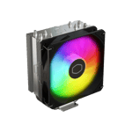 Cooler Master Hyper 212 Spectrum V3 CPU Air Cooler 200W TDP thumbnail 4