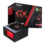 باور سبلاي Huntkey GX750 Pro 750W 80+ Bronze Fully Modular thumbnail 1