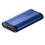 هارد خارجي ADATA SE880 2TB USB 3.2 Gen2x2 2000MB/s رمادي thumbnail 8