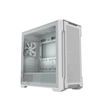 CASE GIGABYTE C102G GLASS ICE thumbnail 3