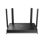 Router - TP-Link Archer BE220 | BE3600 Dual-Band Wi-Fi 7 thumbnail 3