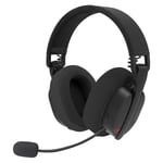 سماعات Redragon Luce H888 سلكية للألعاب بصوت محيطي 7.1 thumbnail 5