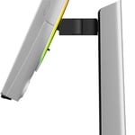 Samsung Odyssey OLED G6 G60SF 27" QHD 500Hz QD-OLED Gaming Monitor thumbnail 10