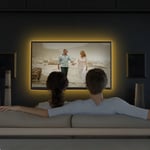 TP-Link Tapo L900-5 Smart Wi-Fi Multicolor LED Light Strip 5m thumbnail 6