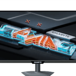 Gigabyte M27QS 27" QHD 180Hz SS IPS Google TV Gaming Monitor thumbnail 2