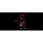 ماوس باد Bloody MP-75N 750x300x4mm ممتدة RGB thumbnail 6