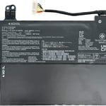 Zoom C41N2102 Laptop Battery for ASUS ROG Flow Z13/G14 thumbnail 5