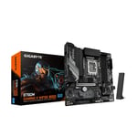 Gigabyte Gaming X B760 Micro-ATX LGA1700 DDR4 Motherboard thumbnail 1