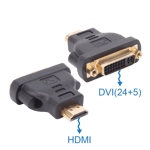 محول VCOM HDMI M إلى DVI 24+5 F thumbnail 1
