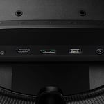 Samsung Odyssey G5 32" QHD 180Hz IPS Gaming Monitor thumbnail 6