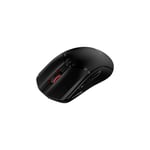 ماوس قيمنق HyperX Pulsefire Haste 2 وايرلس 26000 DPI أبيض thumbnail 8