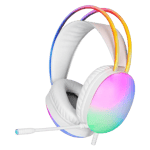 Xtrike Me GH-511 Wired Gaming Headset with RGB Lighting thumbnail 4