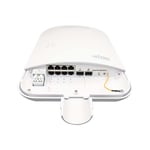 Wi-Tek Outdoor Cloud Managed 8-Port Gigabit PoE Switch with 2 SFP Slots (WI-PCMS310GF-O) thumbnail 2