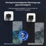 شاحن Samsung 45W PD أسود thumbnail 3