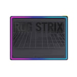 ASUS ROG Strix G16 614PH-RV023 - AMD Ryzen 9-8940HX, RAM 16GB, SSD 512GB, RTX 5050 8GB, 16.0 Inch WUXGA 165Hz, Eclipse Gray thumbnail 6