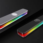 Bloody S10 Bluetooth RGB Gaming Soundbar thumbnail 2