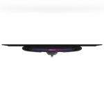 شاشة Gigabyte Aorus FO32U2P EK 32″ 3840x2160 240Hz QD-OLED thumbnail 10