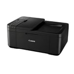 Canon PIXMA TR4645 Wi-Fi, Inkjet Color 4-in-1 Printer, Printing from Smart Devices thumbnail 5