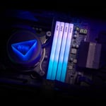 رام XPG Lancer Blade RGB DDR5 16GB 6000MHz thumbnail 7