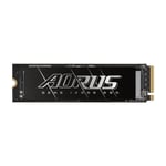 Gigabyte AORUS 14000 1TB, 13,600MB/s M.2 NVME, PCIe 5.0 thumbnail 4