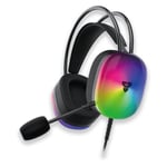 Fantech Aurora HG29 7.1 RGB Wired Gaming Headset thumbnail 5