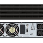 يو بي إس APC Easy UPS On-Line SRV 3000VA 2400W thumbnail 3