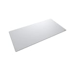 Glorious 2XL White Mouse Pad - 91.5 x 46cm thumbnail 4